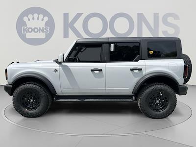 2026 Ford Bronco 4WD SUV for sale #KBFTLB09878 - photo 2
