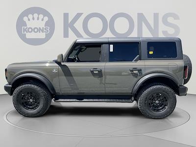2026 Ford Bronco 4WD SUV for sale #KBFTLB09923 - photo 2