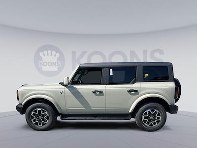 2026 Ford Bronco 4WD SUV for sale #KBFTLB11020 - photo 2