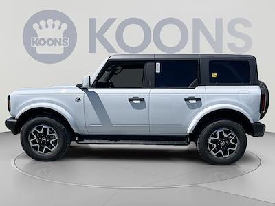 2026 Ford Bronco 4WD SUV for sale #KBFTLB11100 - photo 2