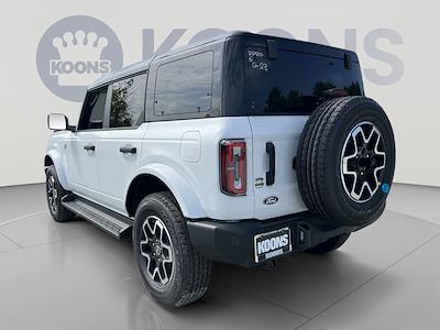 2026 Ford Bronco 4WD SUV for sale #KBFTLB12880 - photo 2