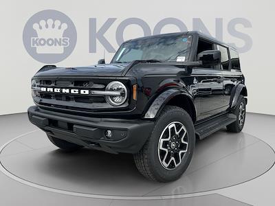 2026 Ford Bronco 4WD SUV for sale #KBFTLB12927 - photo 1