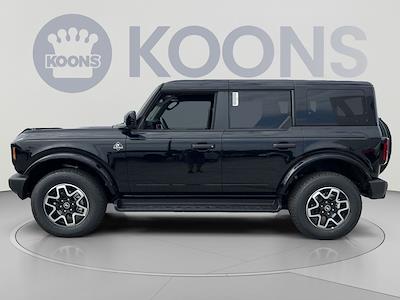 2026 Ford Bronco 4WD SUV for sale #KBFTLB12927 - photo 2