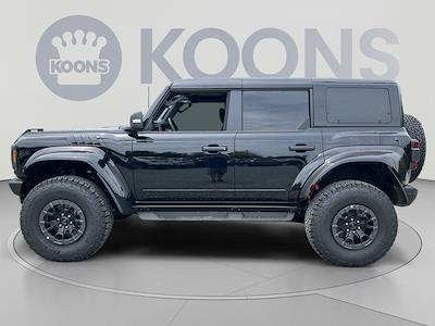 2026 Ford Bronco 4WD SUV for sale #KBFTLB13819 - photo 2