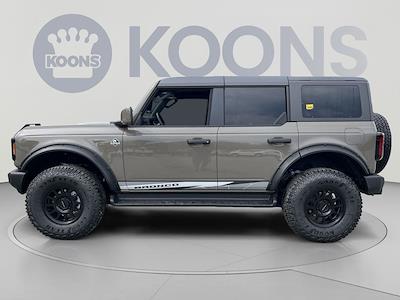 2026 Ford Bronco 4WD SUV for sale #KBFTLB14875 - photo 2