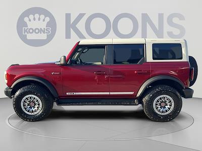 2026 Ford Bronco 4WD SUV for sale #KBFTLB19244 - photo 2