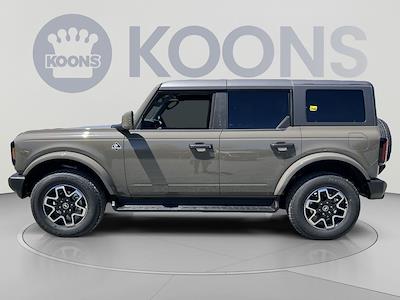 2026 Ford Bronco 4WD SUV for sale #KBFTLB24175 - photo 2