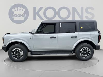 2026 Ford Bronco 4WD SUV for sale #KBFTLB24393 - photo 2