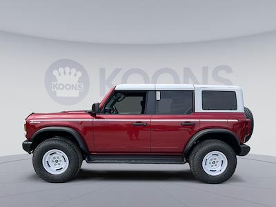 2026 Ford Bronco 4WD SUV for sale #KBFTLB25752 - photo 2