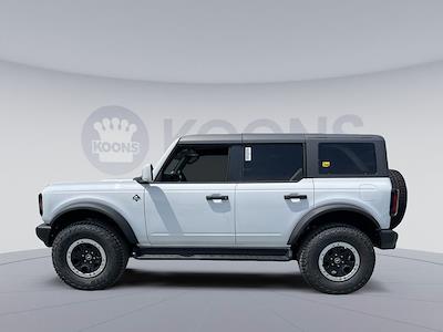 2026 Ford Bronco 4WD SUV for sale #KBFTLB29098 - photo 2