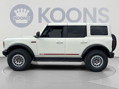 2026 Ford Bronco 4WD SUV for sale #KBFTLB31391 - photo 2