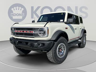 2026 Ford Bronco 4WD SUV for sale #KBFTLB31473 - photo 1