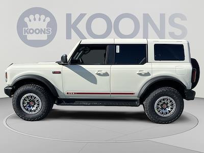 2026 Ford Bronco 4WD SUV for sale #KBFTLB31473 - photo 2
