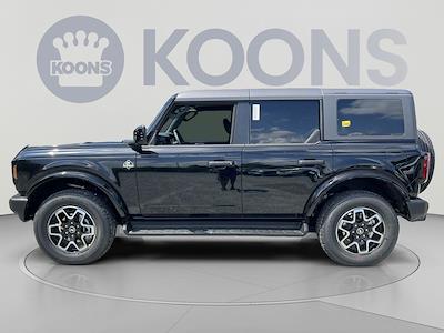 2026 Ford Bronco 4WD SUV for sale #KBFTLB34107 - photo 2