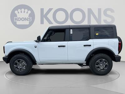 2026 Ford Bronco 4WD SUV for sale #KBFTLB34389 - photo 2