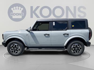 2026 Ford Bronco 4WD SUV for sale #KBFTLB34402 - photo 2