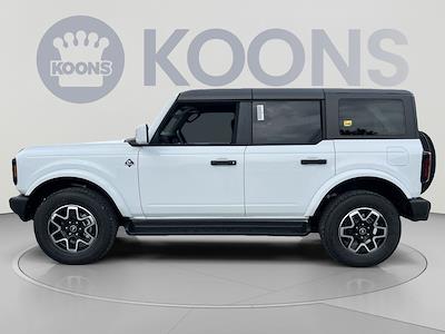 2026 Ford Bronco 4WD SUV for sale #KBFTLB34553 - photo 2
