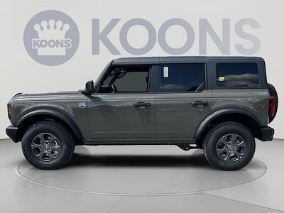2026 Ford Bronco 4WD SUV for sale #KBFTLB35030 - photo 2