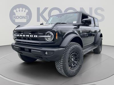 2026 Ford Bronco 4WD SUV for sale #KBFTLB35548 - photo 1