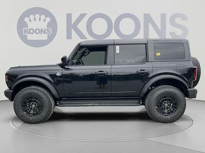 2026 Ford Bronco 4WD SUV for sale #KBFTLB35548 - photo 2