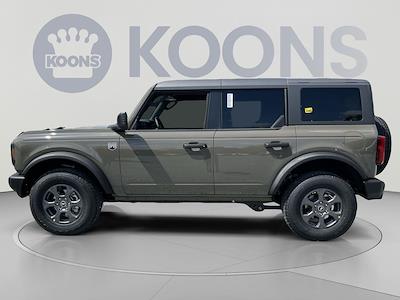2026 Ford Bronco 4WD SUV for sale #KBFTLB38287 - photo 2