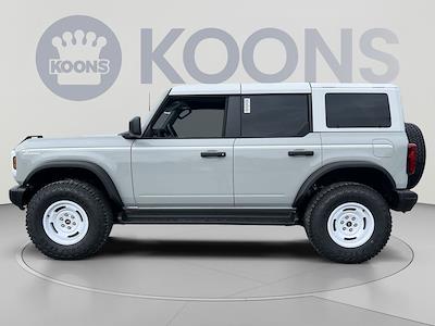 2026 Ford Bronco 4WD SUV for sale #KBFTLB39174 - photo 2