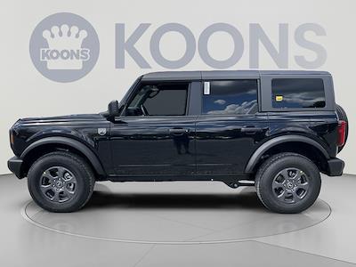 2026 Ford Bronco 4WD SUV for sale #KBFTLB39811 - photo 2