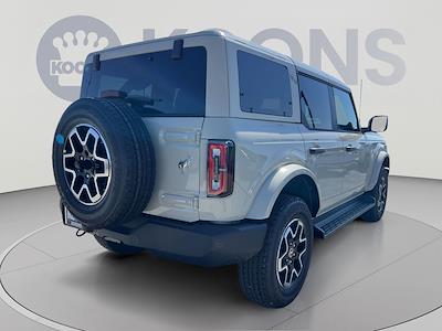 2026 Ford Bronco 4WD SUV for sale #KBFTLB41643 - photo 2