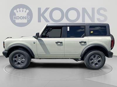 2026 Ford Bronco 4WD SUV for sale #KBFTLB42618 - photo 2