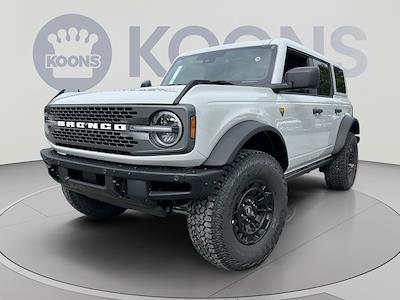 2026 Ford Bronco 4WD SUV for sale #KBFTLB43880 - photo 1