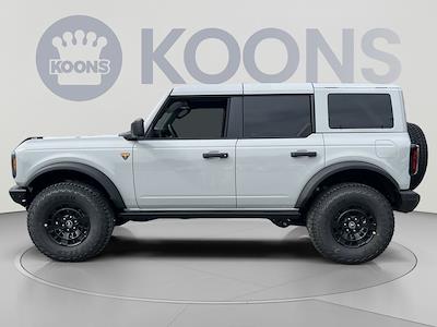 2026 Ford Bronco 4WD SUV for sale #KBFTLB43880 - photo 2