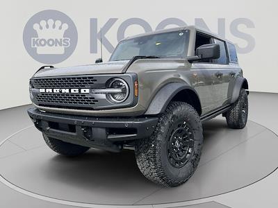 2026 Ford Bronco 4WD SUV for sale #KBFTLB44010 - photo 1
