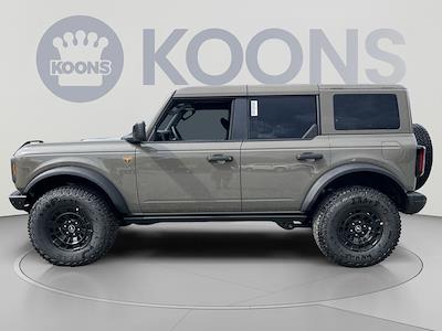 2026 Ford Bronco 4WD SUV for sale #KBFTLB44010 - photo 2