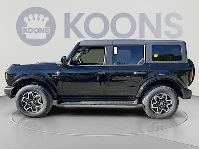 2026 Ford Bronco 4WD SUV for sale #KBFTLB46820 - photo 2