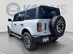 2026 Ford Bronco 4WD SUV for sale #KBFTLB46921 - photo 3