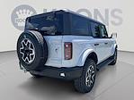 2026 Ford Bronco 4WD SUV for sale #KBFTLB46921 - photo 5