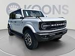 2026 Ford Bronco 4WD SUV for sale #KBFTLB46921 - photo 7