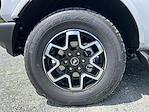 2026 Ford Bronco 4WD SUV for sale #KBFTLB46921 - photo 9