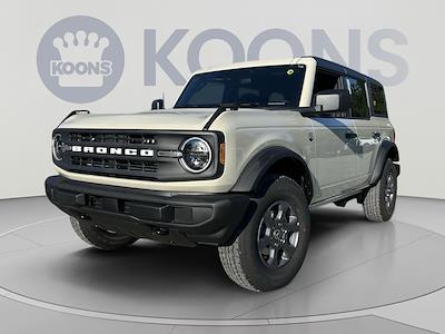 2026 Ford Bronco 4WD SUV for sale #KBFTLB49799 - photo 1