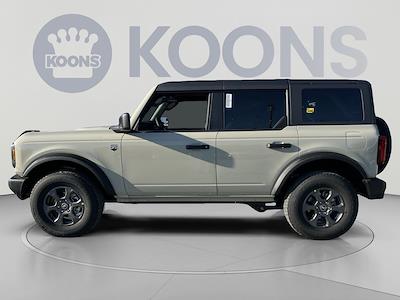 2026 Ford Bronco 4WD SUV for sale #KBFTLB49799 - photo 2