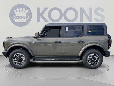 2026 Ford Bronco 4WD SUV for sale #KBFTLB50899 - photo 2