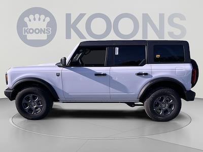 2026 Ford Bronco 4WD SUV for sale #KBFTLB51926 - photo 2