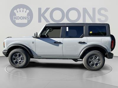 2026 Ford Bronco 4WD SUV for sale #KBFTLB63515 - photo 2