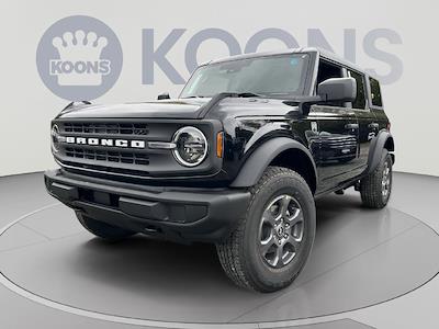 2026 Ford Bronco 4WD SUV for sale #KBFTLB64478 - photo 1