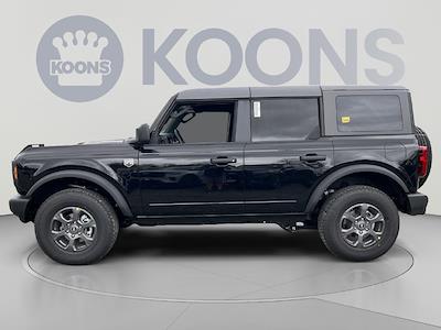 2026 Ford Bronco 4WD SUV for sale #KBFTLB64478 - photo 2