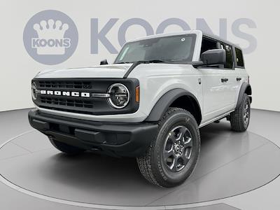 2026 Ford Bronco 4WD SUV for sale #KBFTLB65941 - photo 1