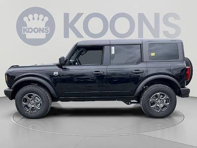 2026 Ford Bronco 4WD SUV for sale #KBFTLB65960 - photo 2