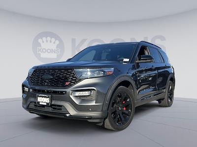 2020 Ford Explorer 4WD SUV for sale #KBFTLGA11560 - photo 1