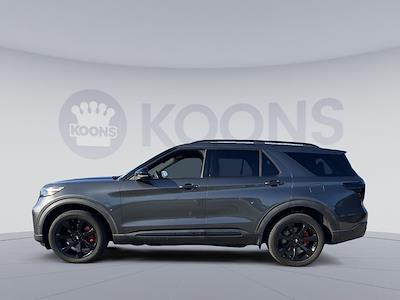 2020 Ford Explorer 4WD SUV for sale #KBFTLGA11560 - photo 2