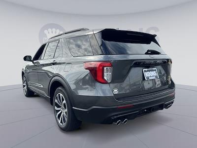 2020 Ford Explorer 4WD SUV for sale #KBFTLGA59189 - photo 2